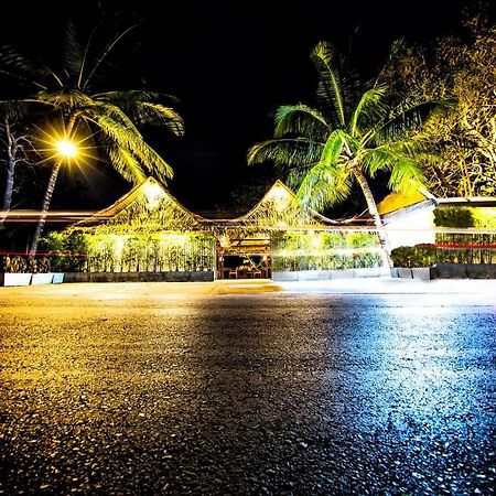 Rawai View Beachfront Екстериор снимка