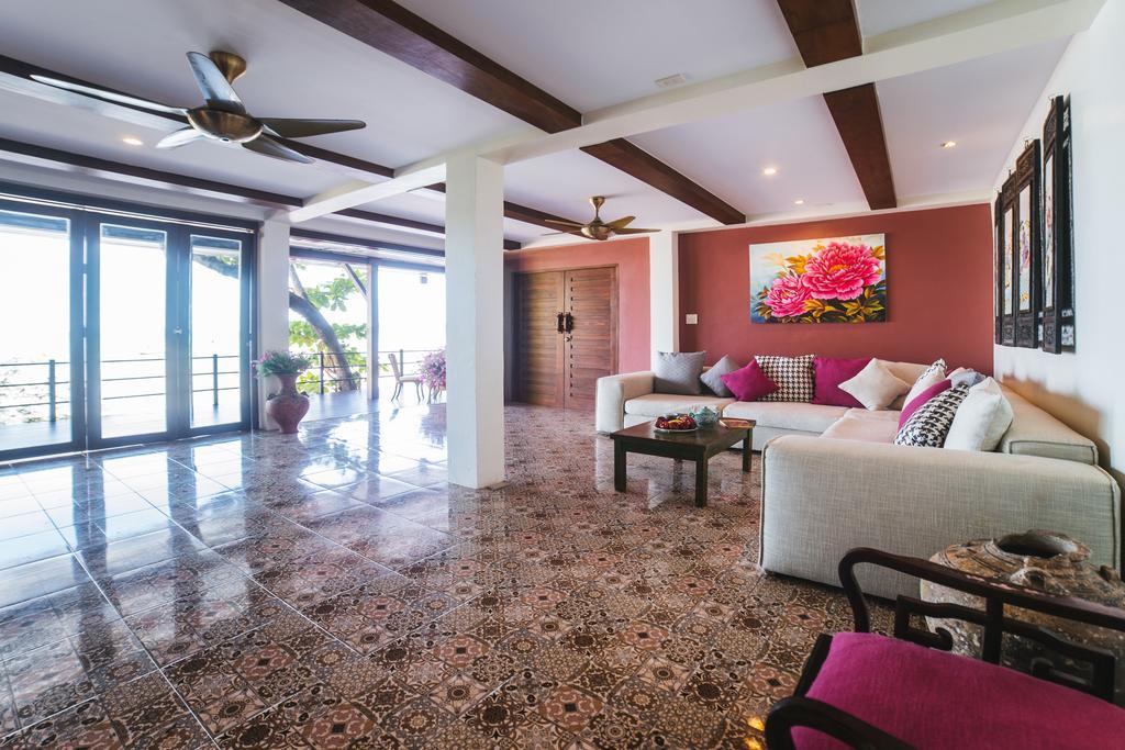Rawai View Beachfront Екстериор снимка