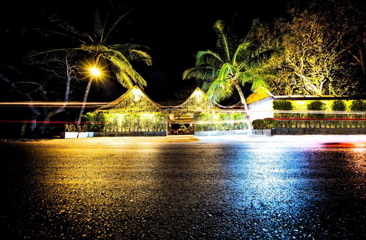 Rawai View Beachfront Екстериор снимка