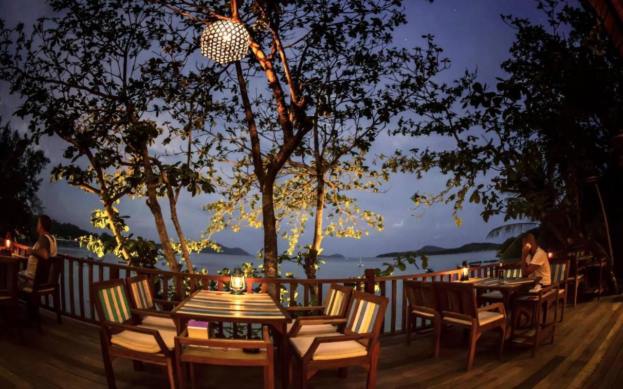 Rawai View Beachfront Екстериор снимка
