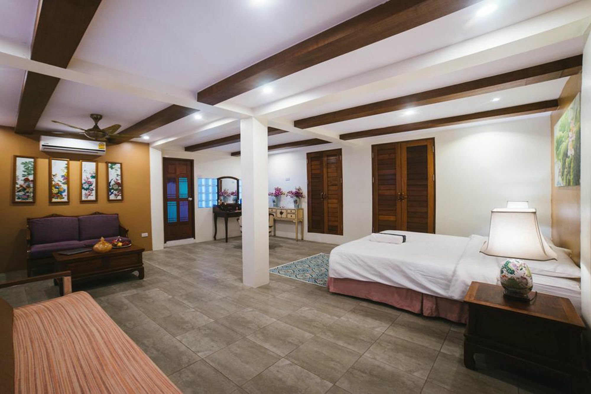 Rawai View Beachfront Екстериор снимка