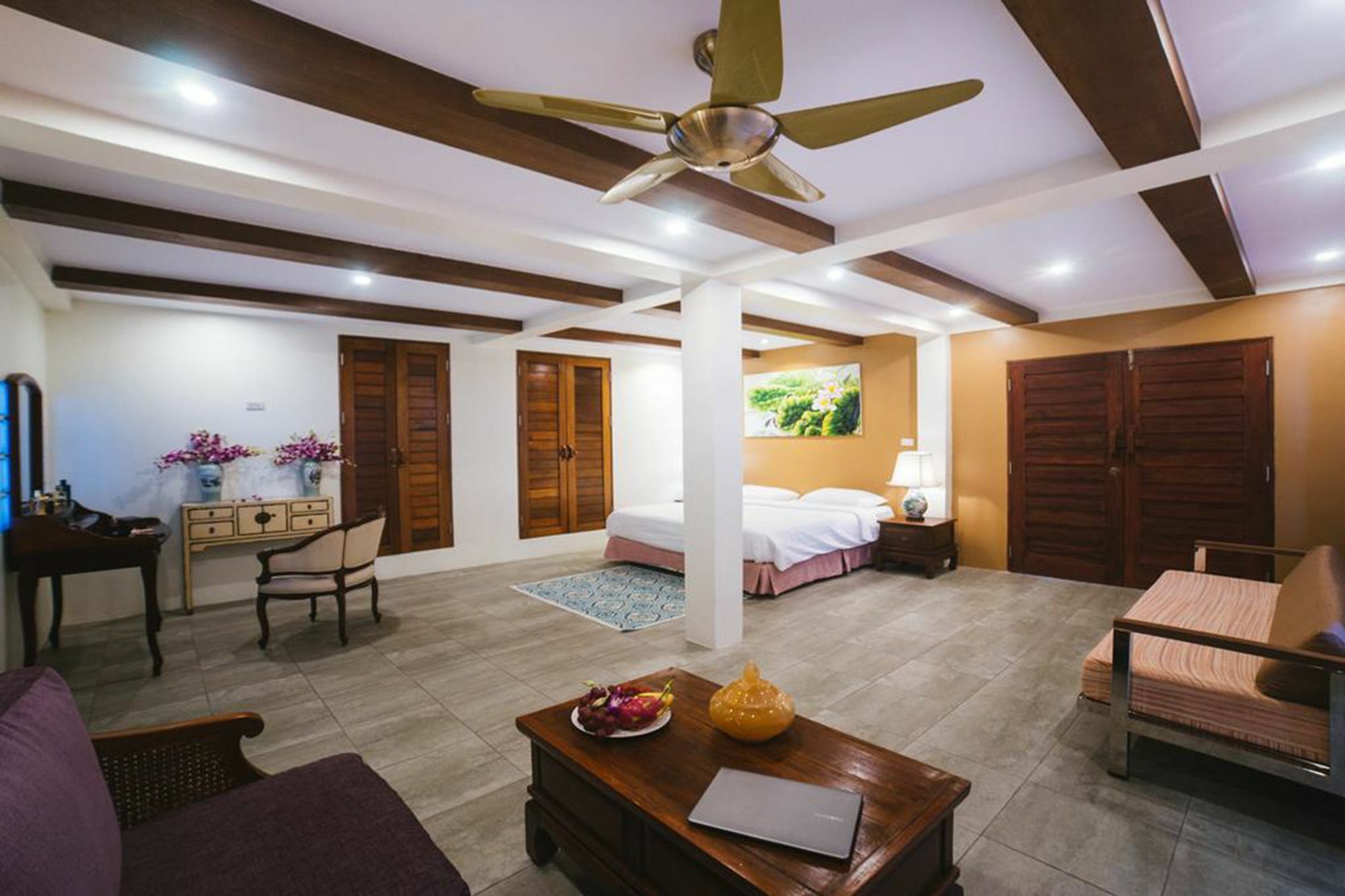 Rawai View Beachfront Екстериор снимка