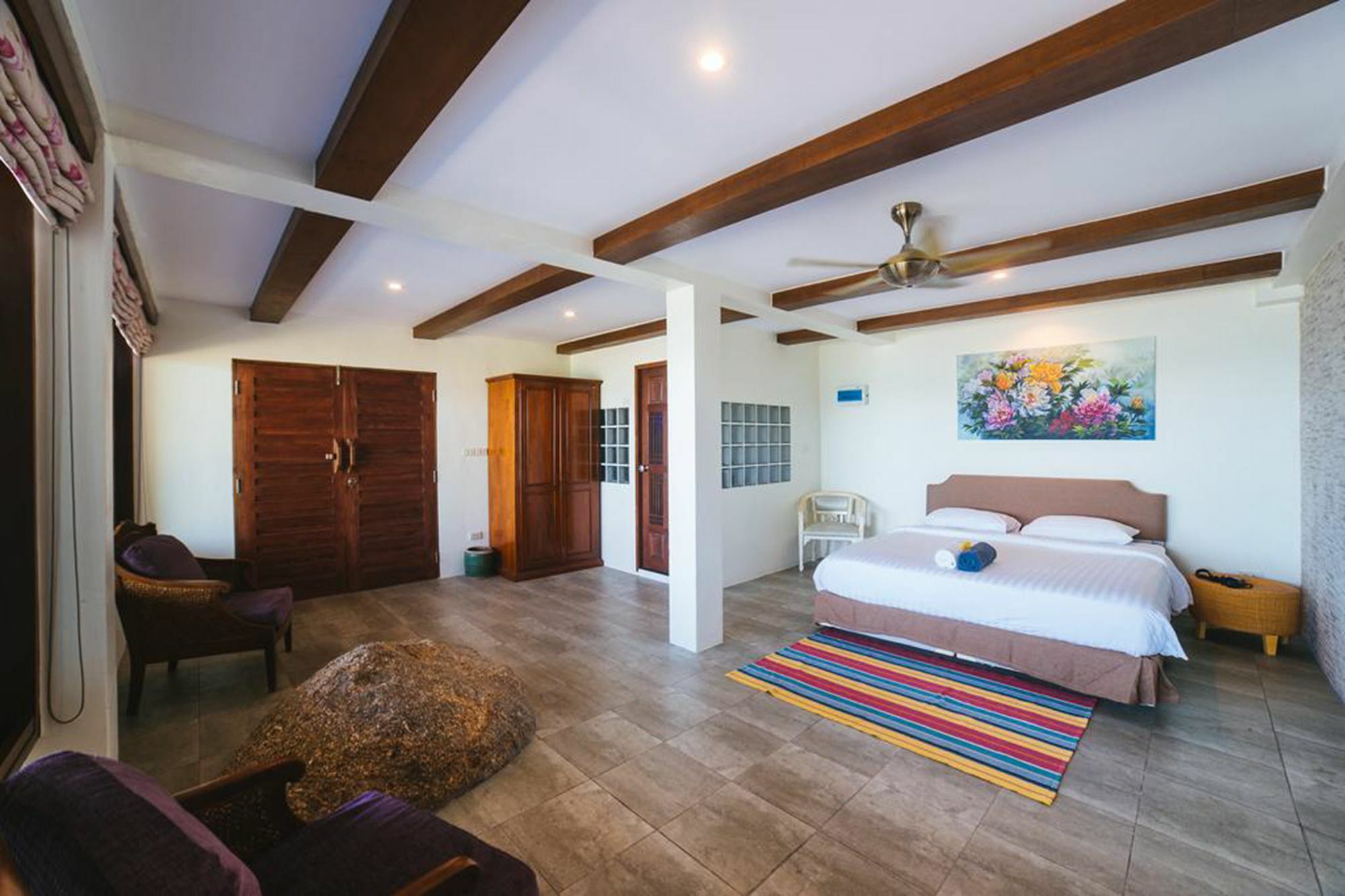 Rawai View Beachfront Екстериор снимка
