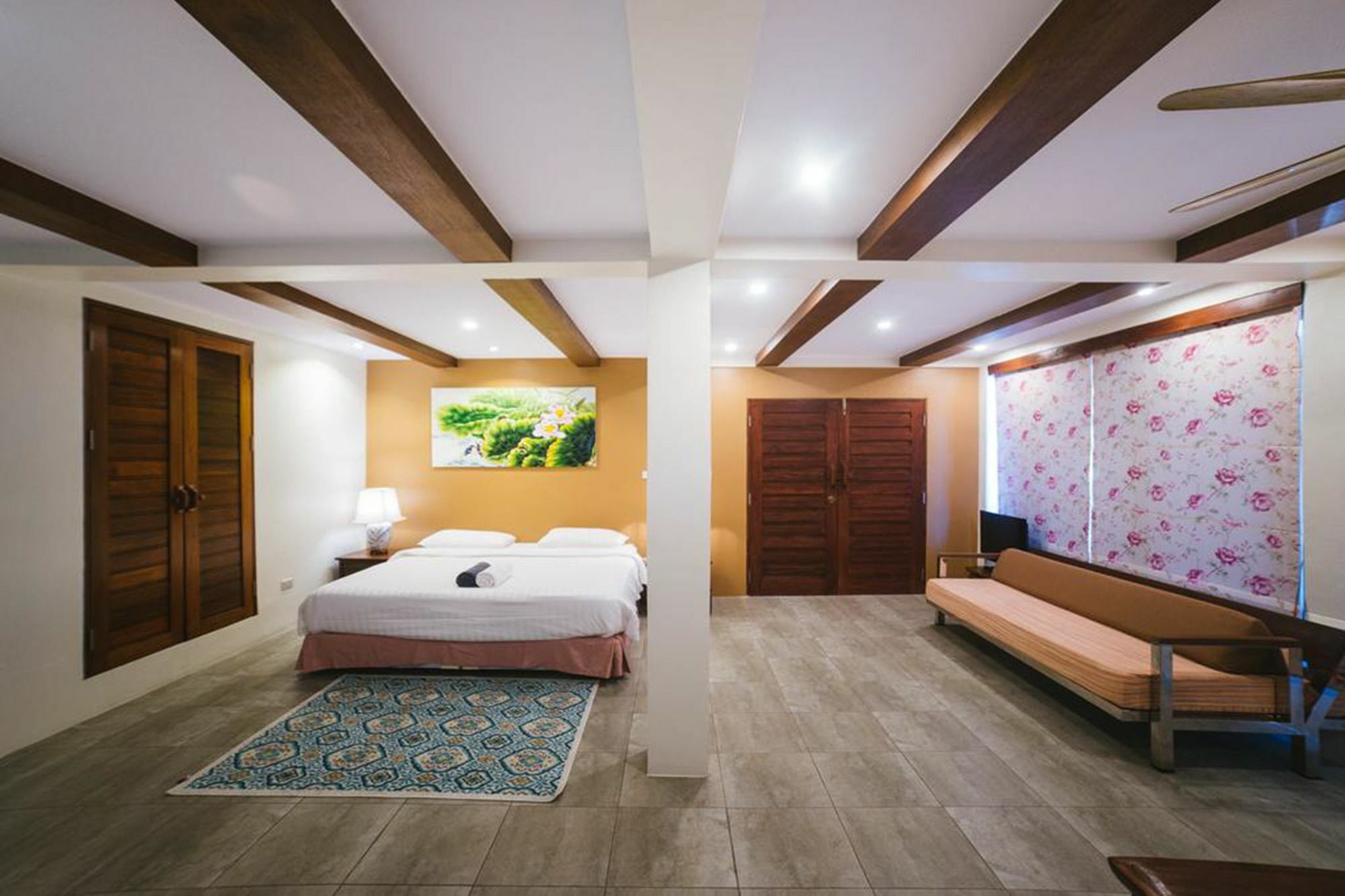 Rawai View Beachfront Екстериор снимка